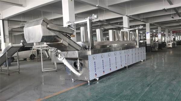 食品油炸機(jī)械廠(chǎng)家